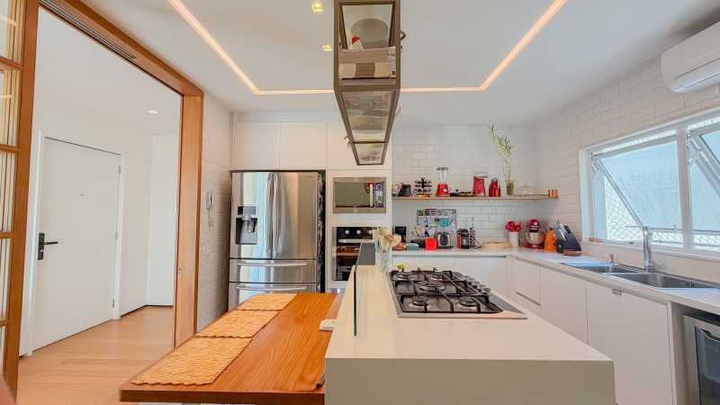 Cobertura 3 quartos à venda  Jardim Botânico, Rio de Janeiro - R$ 6.525.000