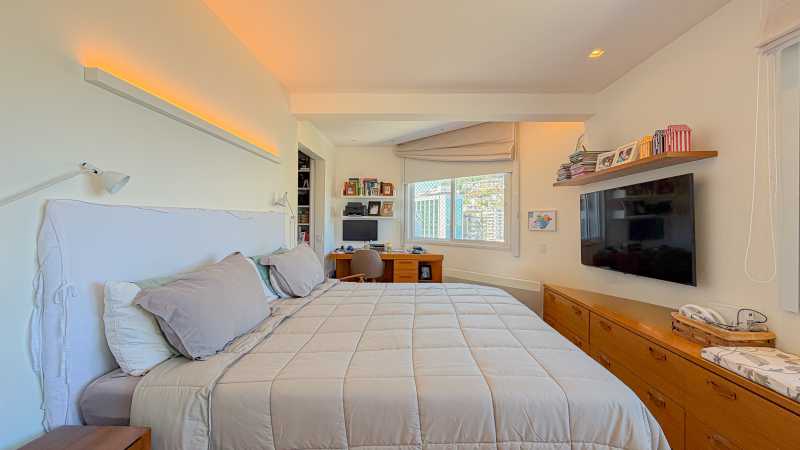 Cobertura 3 quartos à venda  Jardim Botânico, Rio de Janeiro - R$ 6.525.000