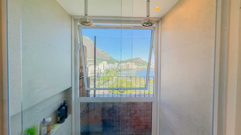 Cobertura 3 quartos à venda  Jardim Botânico, Rio de Janeiro - R$ 6.525.000