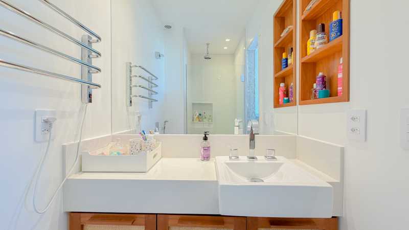 Cobertura 3 quartos à venda  Jardim Botânico, Rio de Janeiro - R$ 6.525.000