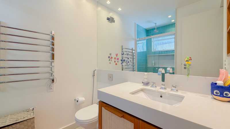 Cobertura 3 quartos à venda  Jardim Botânico, Rio de Janeiro - R$ 6.525.000