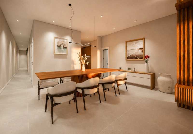 Apartamento 4 quartos à venda  Ipanema, Rio de Janeiro - R$ 4.900.000