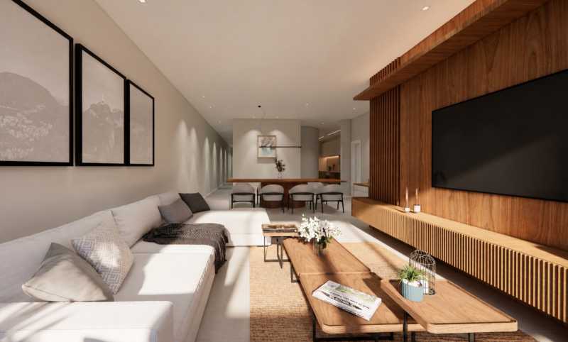 Apartamento 4 quartos à venda  Ipanema, Rio de Janeiro - R$ 4.900.000
