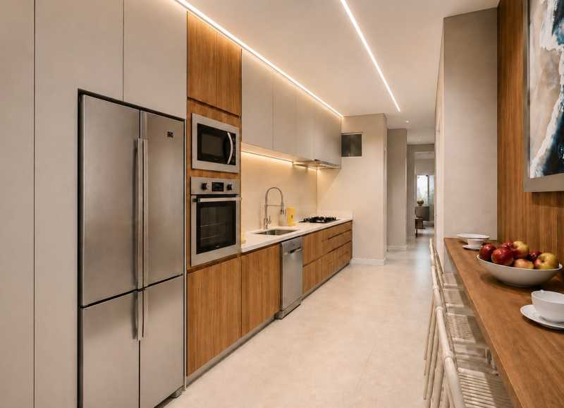Apartamento 4 quartos à venda  Ipanema, Rio de Janeiro - R$ 4.900.000