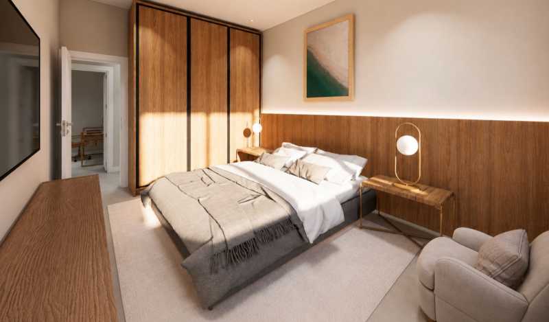 Apartamento 4 quartos à venda  Ipanema, Rio de Janeiro - R$ 4.900.000