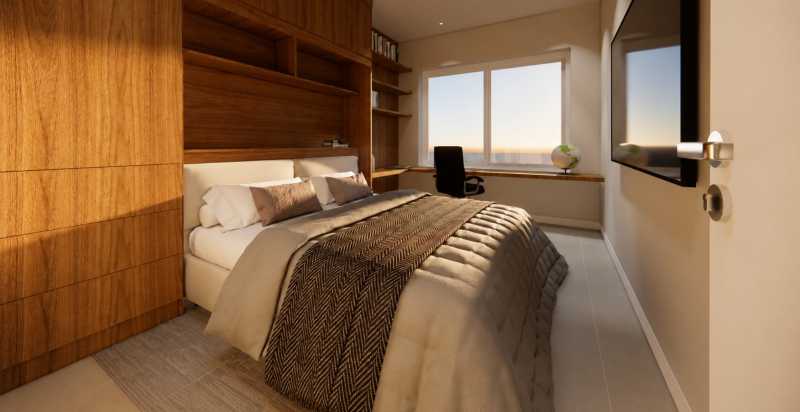 Apartamento 4 quartos à venda  Ipanema, Rio de Janeiro - R$ 4.900.000