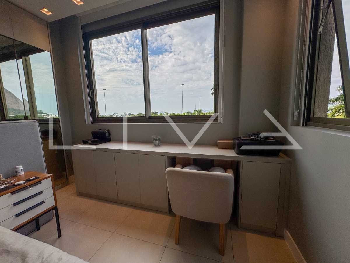 Apartamento 3 quartos para venda e aluguel  Flamengo, Rio de Janeiro - R$ 3.199.000