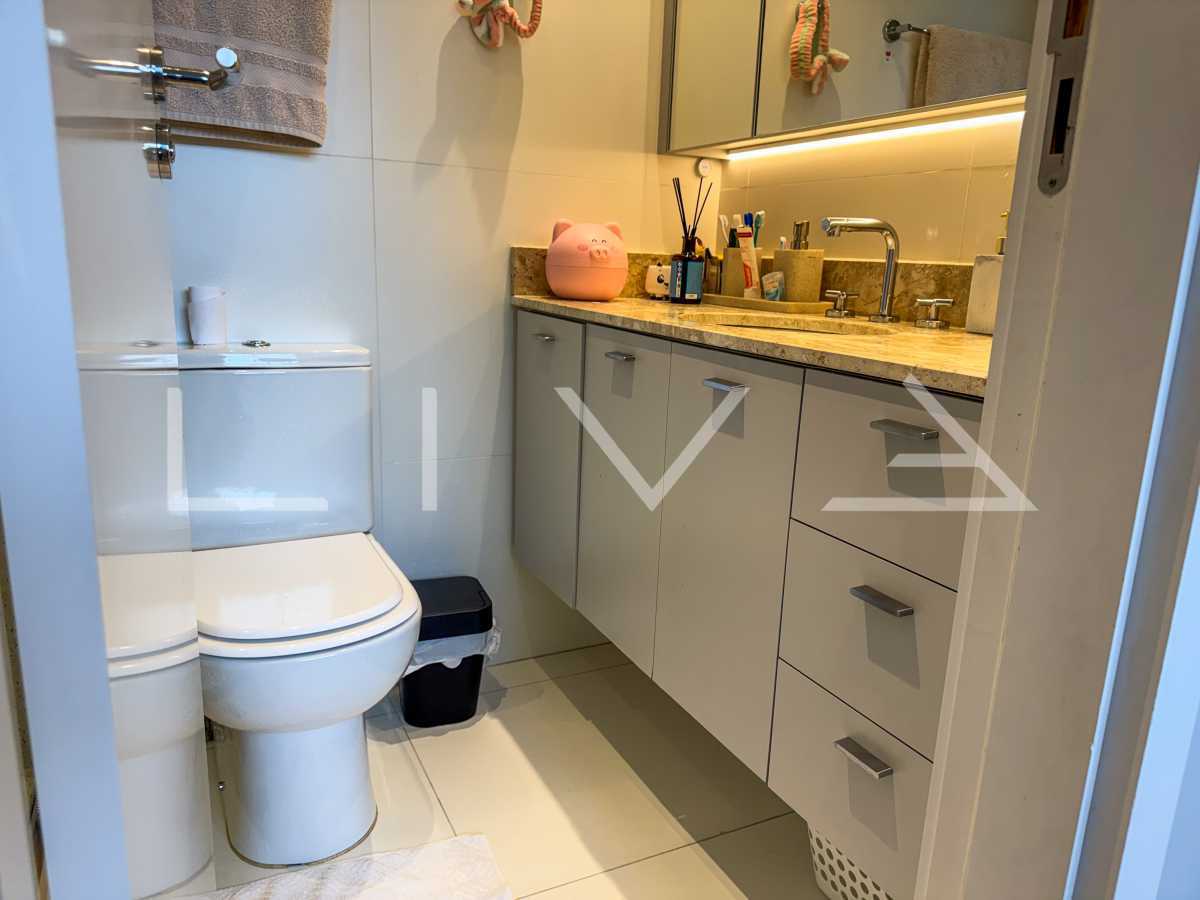 Apartamento 3 quartos para venda e aluguel  Flamengo, Rio de Janeiro - R$ 3.199.000