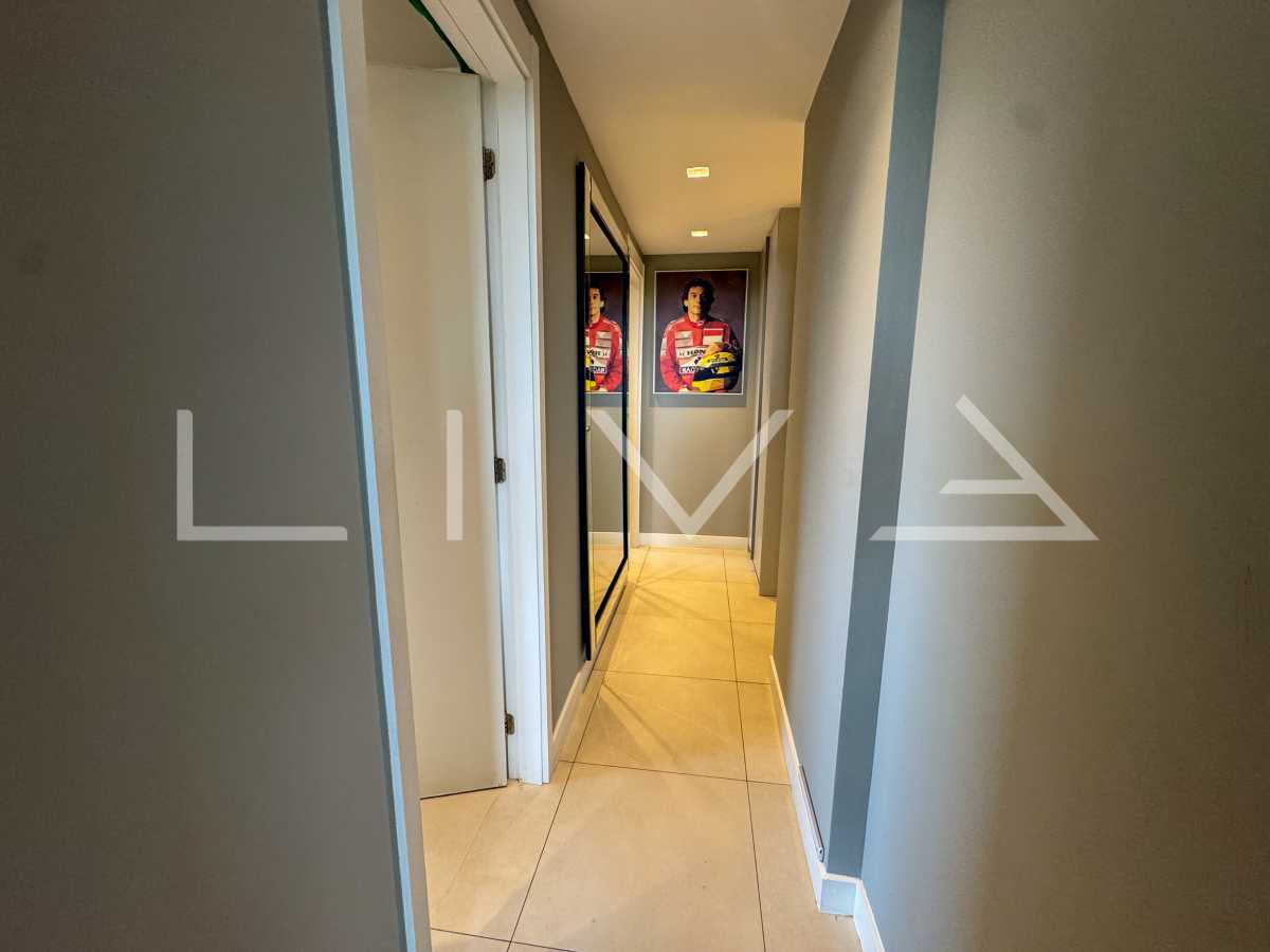 Apartamento 3 quartos para venda e aluguel  Flamengo, Rio de Janeiro - R$ 3.199.000