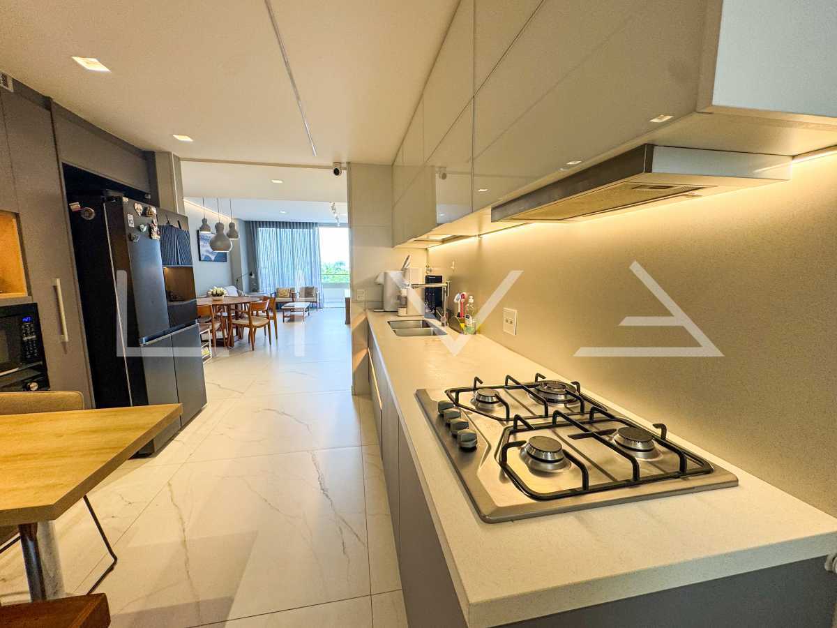 Apartamento 3 quartos para venda e aluguel  Flamengo, Rio de Janeiro - R$ 3.199.000