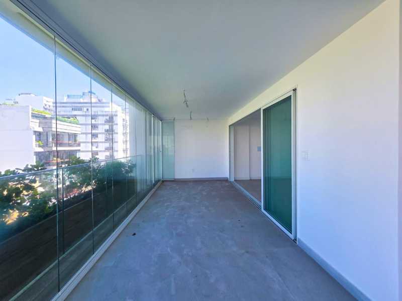 Apartamento 4 quartos à venda  Ipanema, Rio de Janeiro - R$ 6.500.000