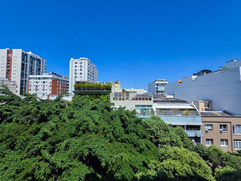Apartamento 4 quartos à venda  Ipanema, Rio de Janeiro - R$ 6.500.000