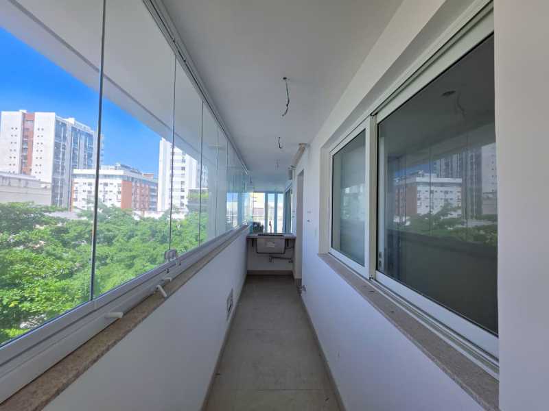 Apartamento 4 quartos à venda  Ipanema, Rio de Janeiro - R$ 6.500.000