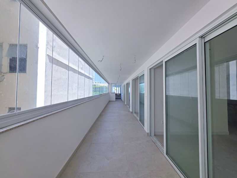 Apartamento 4 quartos à venda  Ipanema, Rio de Janeiro - R$ 6.500.000