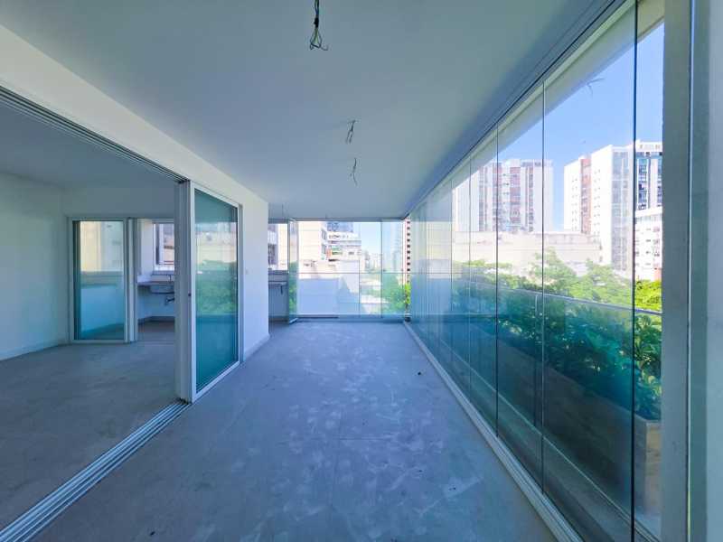 Apartamento 4 quartos à venda  Ipanema, Rio de Janeiro - R$ 6.500.000