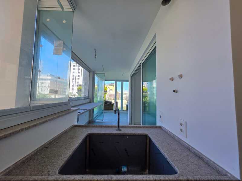 Apartamento 4 quartos à venda  Ipanema, Rio de Janeiro - R$ 6.500.000