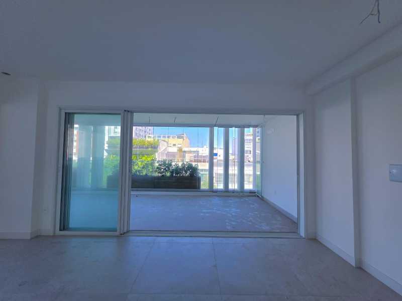 Apartamento 4 quartos à venda  Ipanema, Rio de Janeiro - R$ 6.500.000