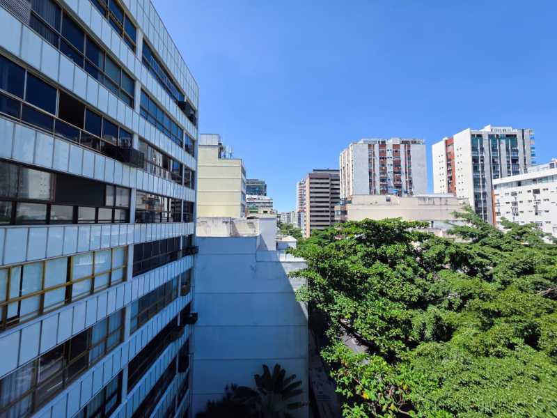 Apartamento 4 quartos à venda  Ipanema, Rio de Janeiro - R$ 6.500.000