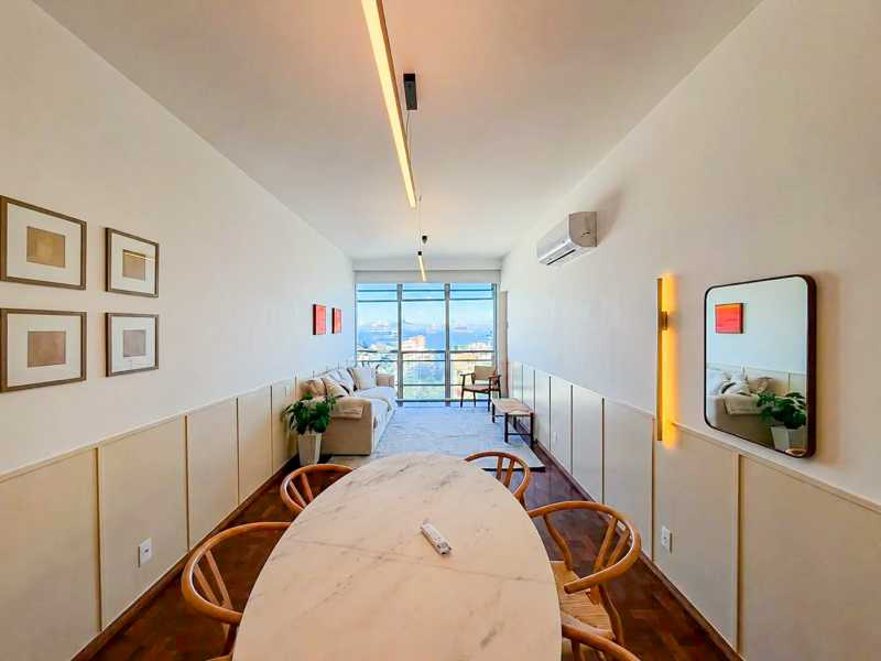 Apartamento 3 quartos à venda  Ipanema, Rio de Janeiro - R$ 2.380.000