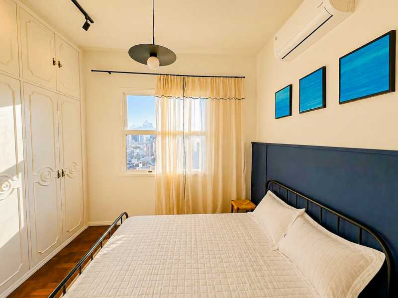 Apartamento 3 quartos à venda  Ipanema, Rio de Janeiro - R$ 2.380.000