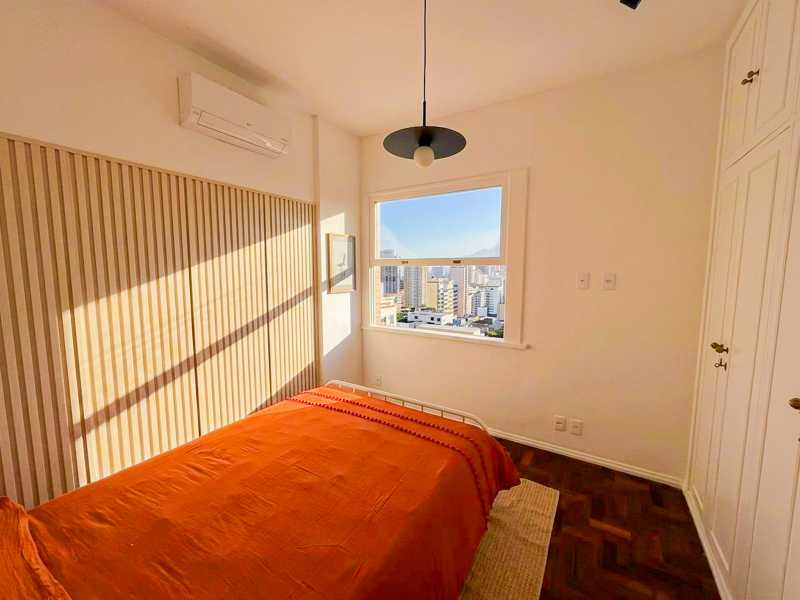 Apartamento 3 quartos à venda  Ipanema, Rio de Janeiro - R$ 2.380.000