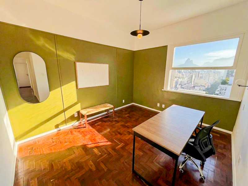 Apartamento 3 quartos à venda  Ipanema, Rio de Janeiro - R$ 2.380.000