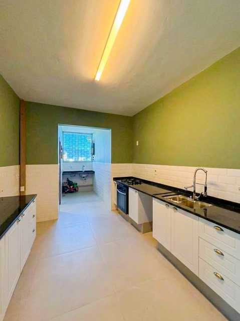 Apartamento 3 quartos à venda  Ipanema, Rio de Janeiro - R$ 2.380.000