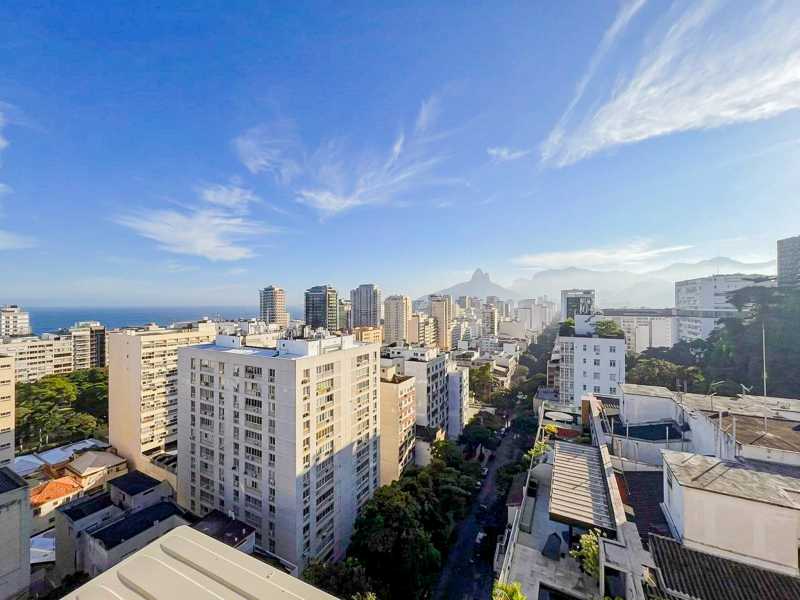 Apartamento 3 quartos à venda  Ipanema, Rio de Janeiro - R$ 2.380.000