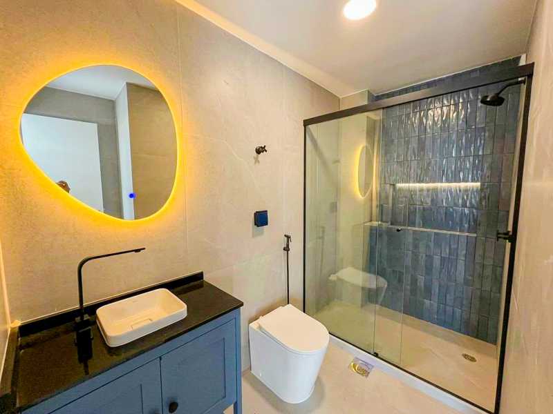Apartamento 3 quartos à venda  Ipanema, Rio de Janeiro - R$ 2.380.000