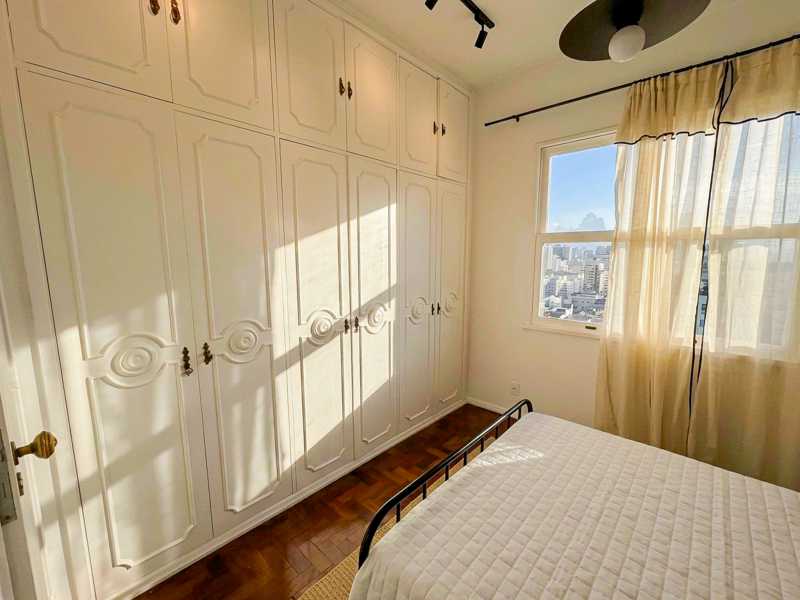 Apartamento 3 quartos à venda  Ipanema, Rio de Janeiro - R$ 2.380.000