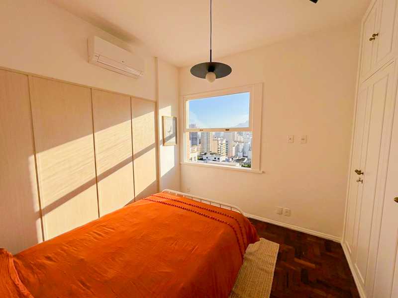Apartamento 3 quartos à venda  Ipanema, Rio de Janeiro - R$ 2.380.000