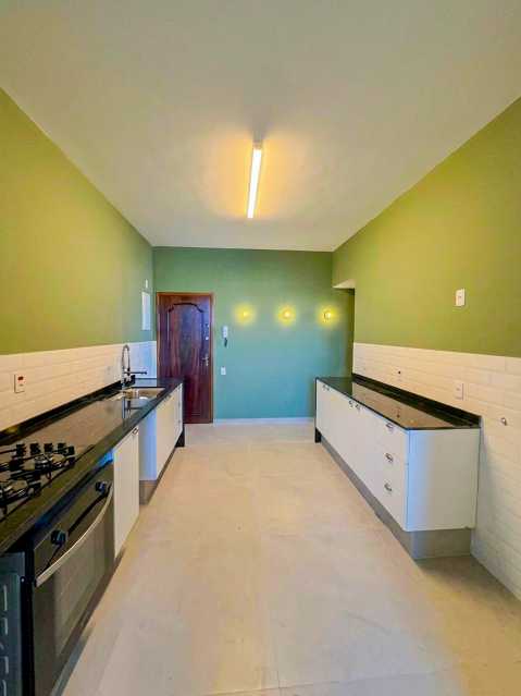 Apartamento 3 quartos à venda  Ipanema, Rio de Janeiro - R$ 2.380.000