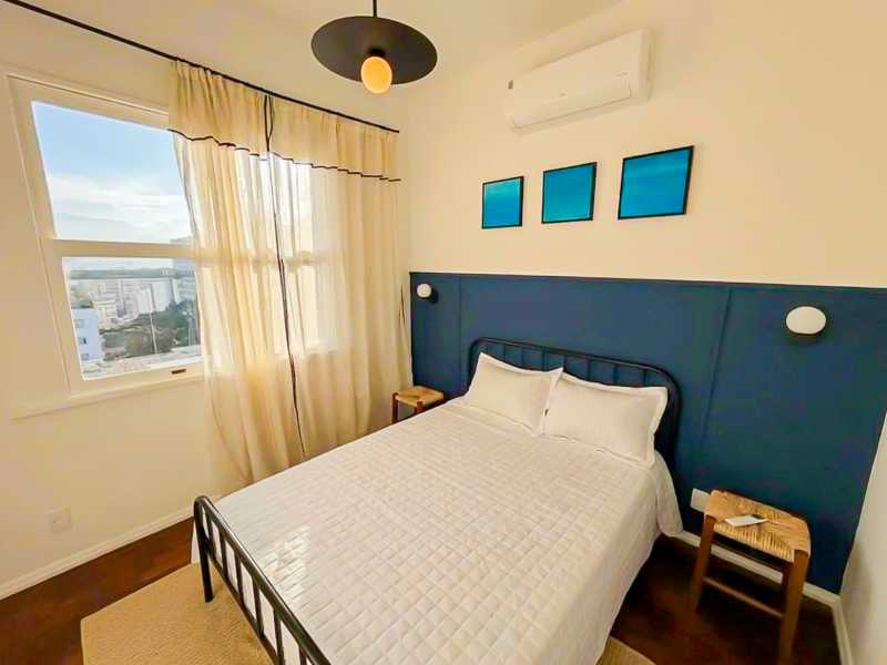 Apartamento 3 quartos à venda  Ipanema, Rio de Janeiro - R$ 2.380.000