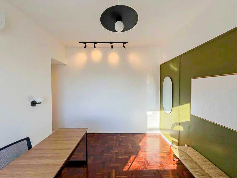 Apartamento 3 quartos à venda  Ipanema, Rio de Janeiro - R$ 2.380.000