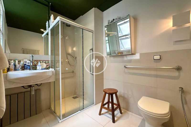 Apartamento 4 quartos para venda e aluguel  Copacabana, Rio de Janeiro - R$ 2.400.000