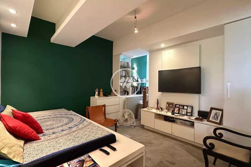 Apartamento 4 quartos para venda e aluguel  Copacabana, Rio de Janeiro - R$ 2.400.000