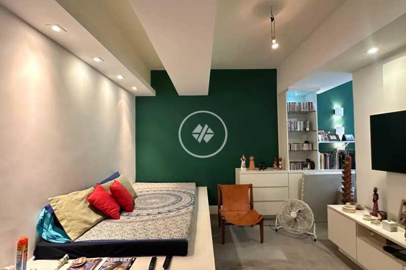 Apartamento 4 quartos para venda e aluguel  Copacabana, Rio de Janeiro - R$ 2.400.000