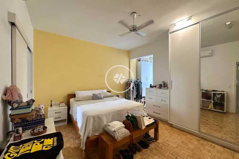 Apartamento 4 quartos para venda e aluguel  Copacabana, Rio de Janeiro - R$ 2.400.000
