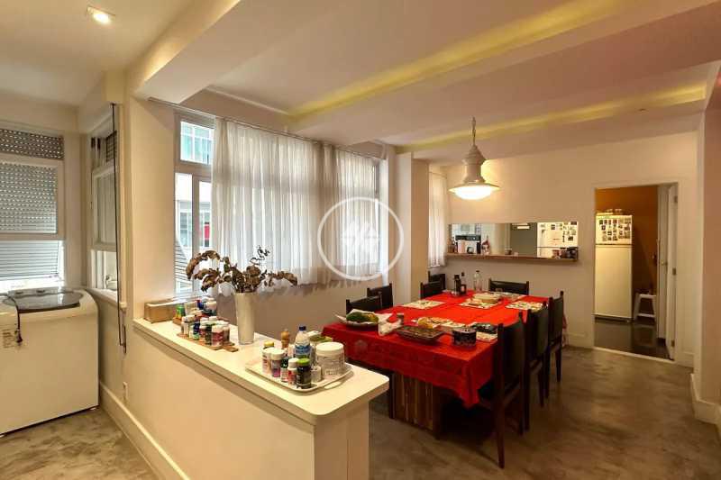 Apartamento 4 quartos para venda e aluguel  Copacabana, Rio de Janeiro - R$ 2.400.000