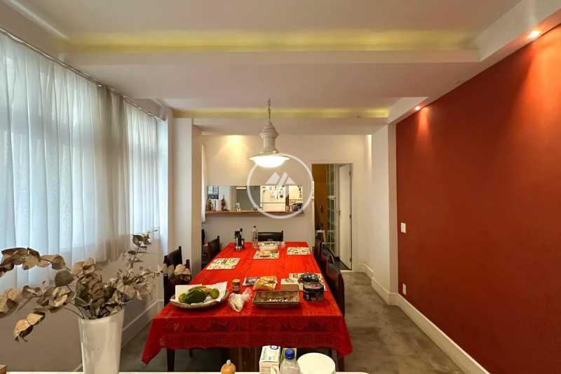 Apartamento 4 quartos para venda e aluguel  Copacabana, Rio de Janeiro - R$ 2.400.000