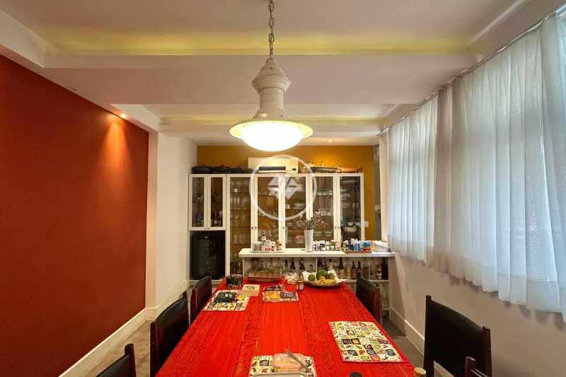 Apartamento 4 quartos para venda e aluguel  Copacabana, Rio de Janeiro - R$ 2.400.000