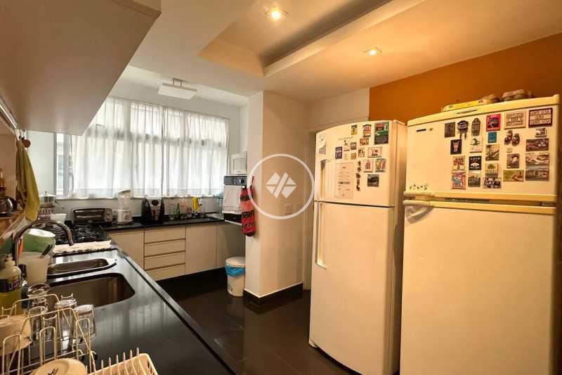 Apartamento 4 quartos para venda e aluguel  Copacabana, Rio de Janeiro - R$ 2.400.000