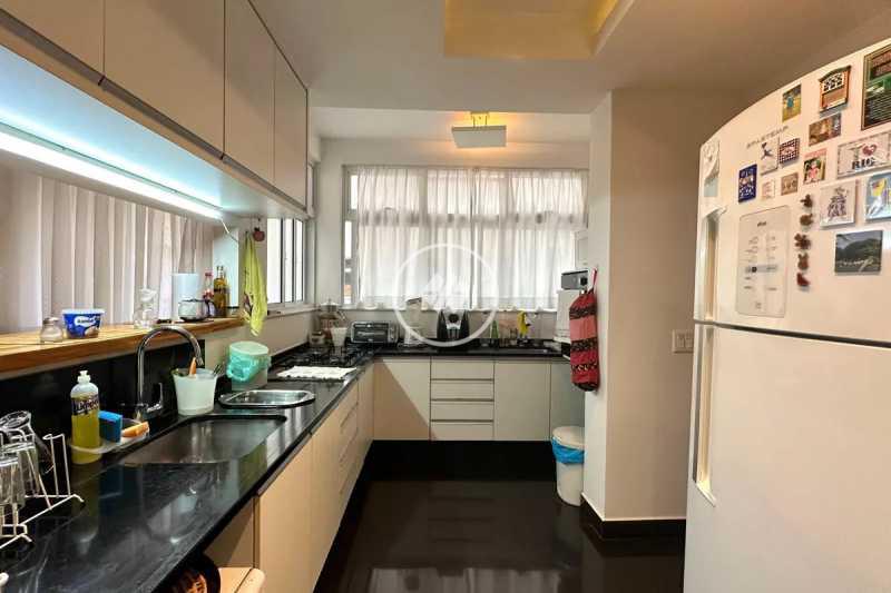 Apartamento 4 quartos para venda e aluguel  Copacabana, Rio de Janeiro - R$ 2.400.000