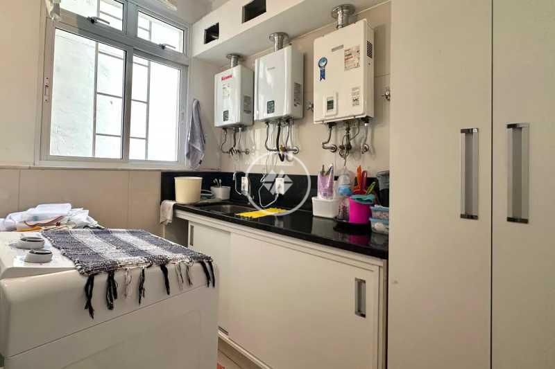 Apartamento 4 quartos para venda e aluguel  Copacabana, Rio de Janeiro - R$ 2.400.000
