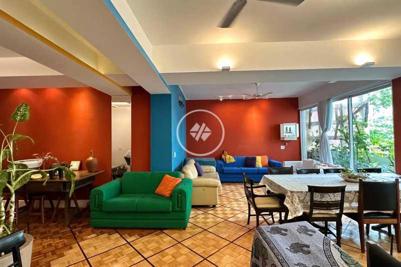 Apartamento 4 quartos para venda e aluguel  Copacabana, Rio de Janeiro - R$ 2.400.000