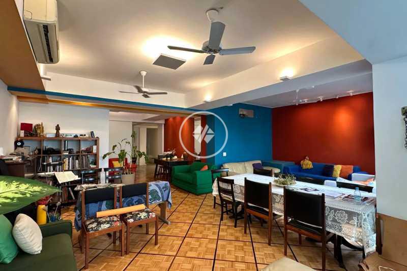 Apartamento 4 quartos para venda e aluguel  Copacabana, Rio de Janeiro - R$ 2.400.000