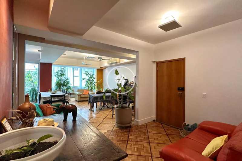 Apartamento 4 quartos para venda e aluguel  Copacabana, Rio de Janeiro - R$ 2.400.000