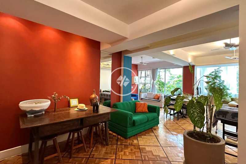 Apartamento 4 quartos para venda e aluguel  Copacabana, Rio de Janeiro - R$ 2.400.000