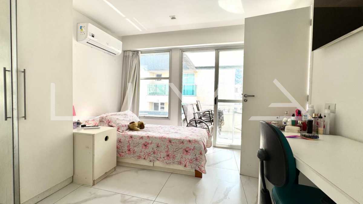 Cobertura 3 quartos à venda  Botafogo, Rio de Janeiro - R$ 2.189.000