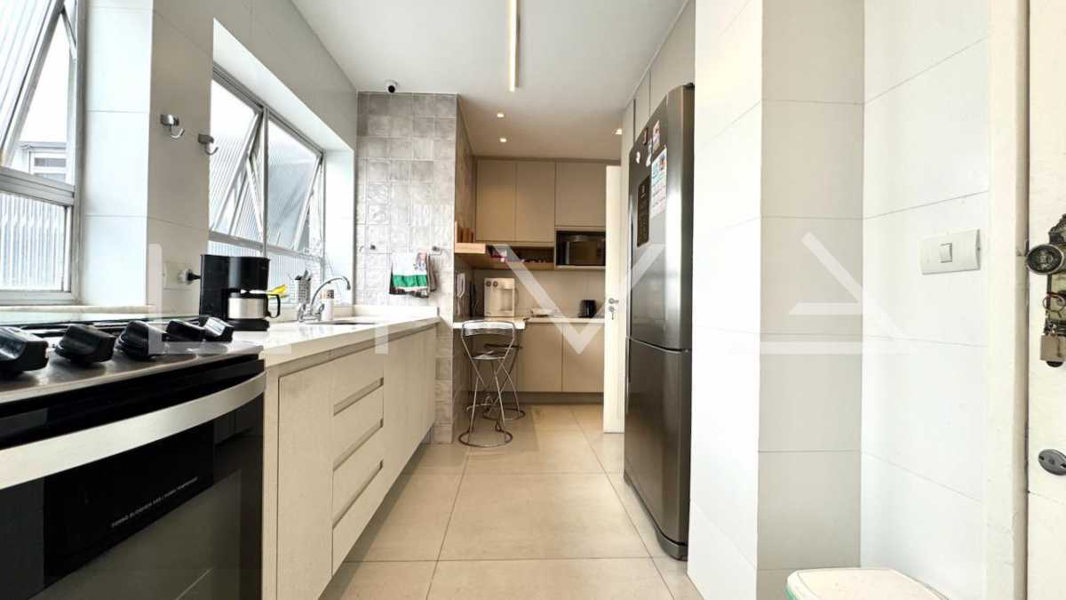 Cobertura 3 quartos à venda  Botafogo, Rio de Janeiro - R$ 2.189.000